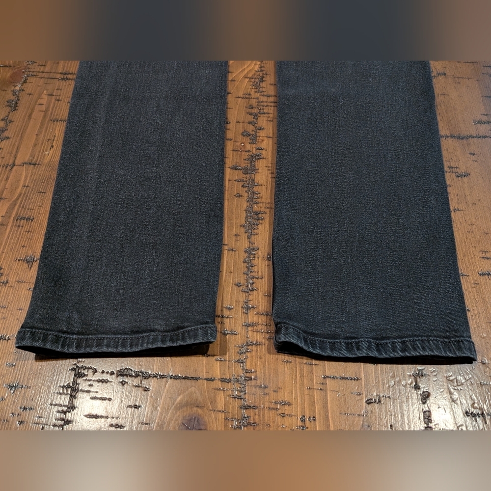 Diesel 34x32 Slim Straight Safado-X Jeans - Picture 10 of 16